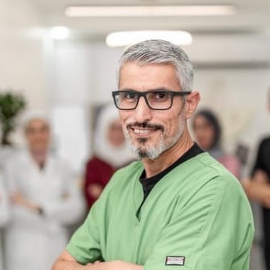Dr. Qusai Al-Khasawnah